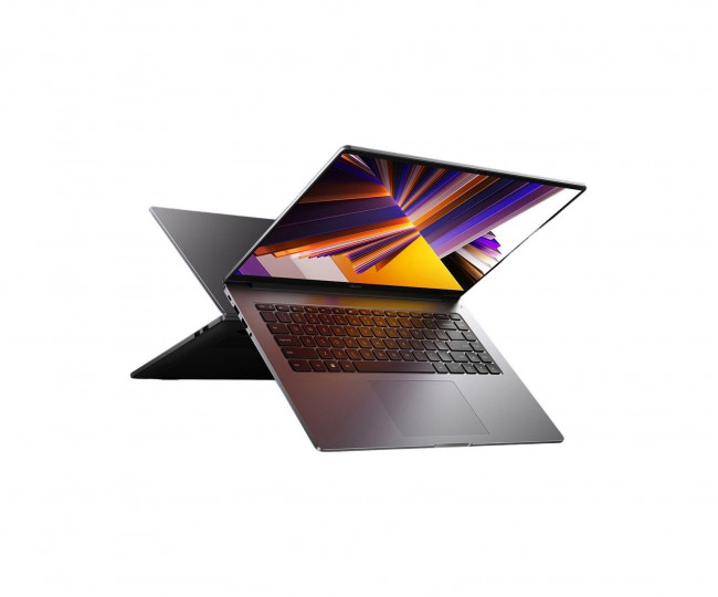 Ноутбук Xiaomi RedmiBook 16 2024 Grey (JYU4578CN)